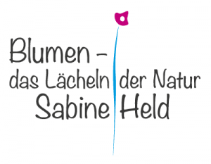 Logo Blumen Sabine Held